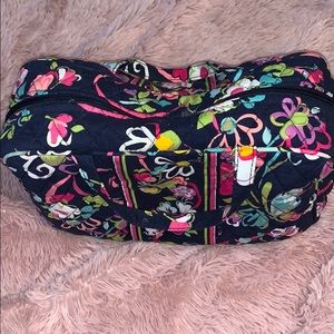 Vera Bradley Toiletry Bag